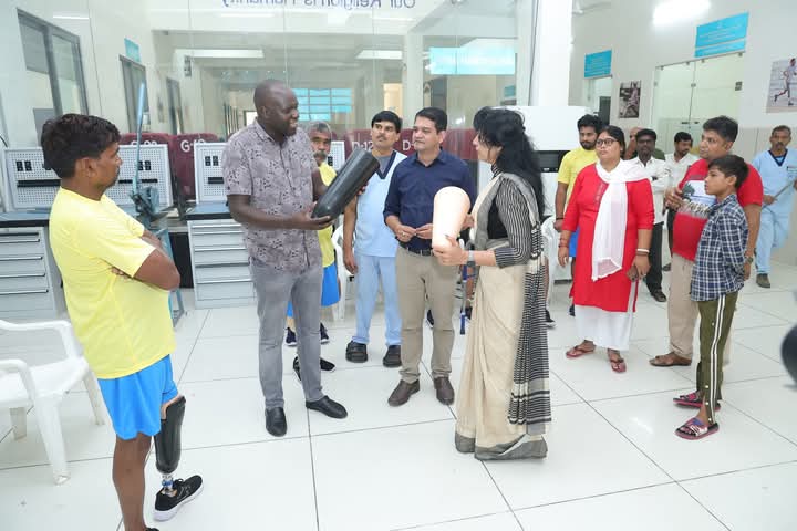 Orthopaedic Technologists