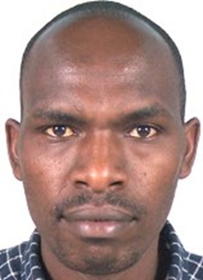 NAOTK Assistant Treasurer