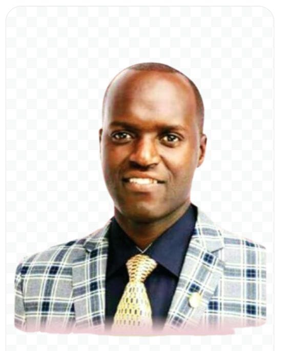 NAOTK Chairperson