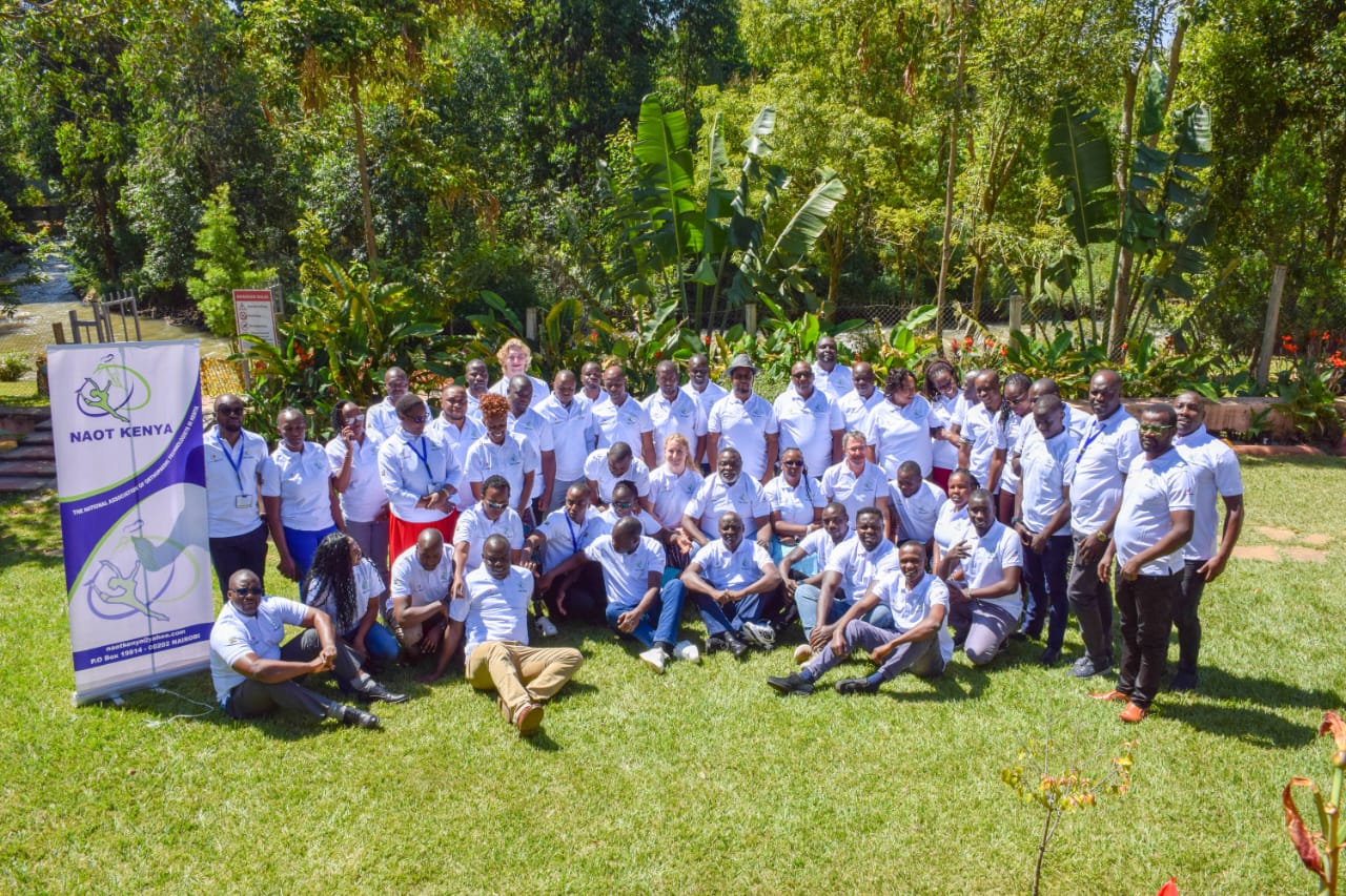 The Invisible Professional: Why Orthopaedic Technologists Remain Under-Recognized in Kenya’s Health System