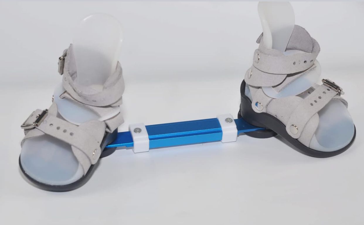 CTEV Brace