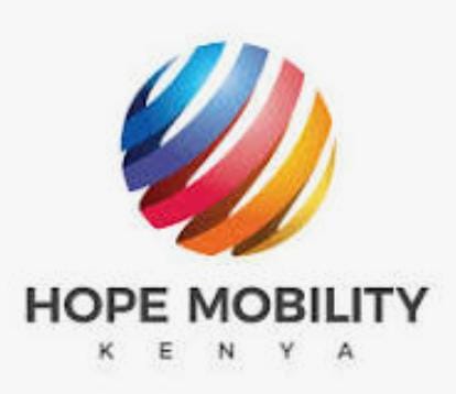 Hope Mobility Kenya