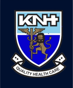 Kenyatta National Hospital