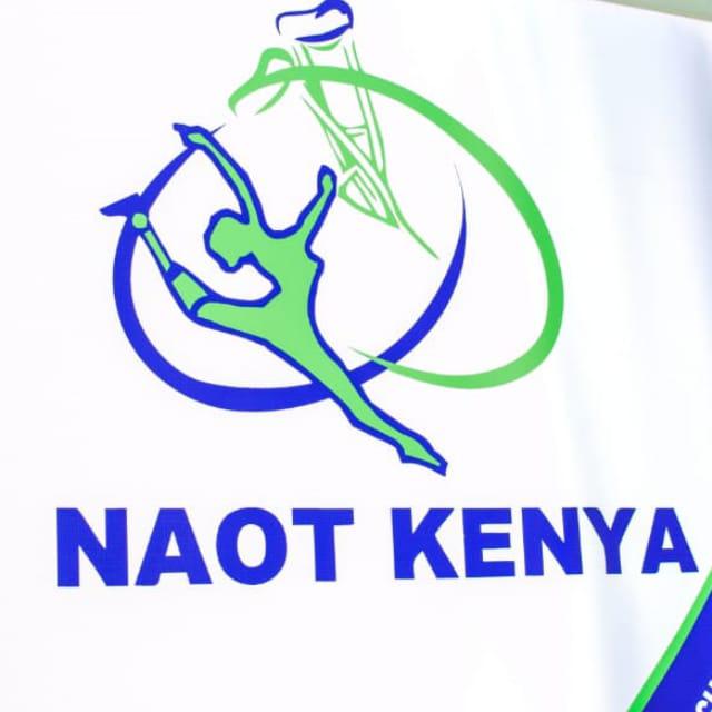 NAOTK Logo