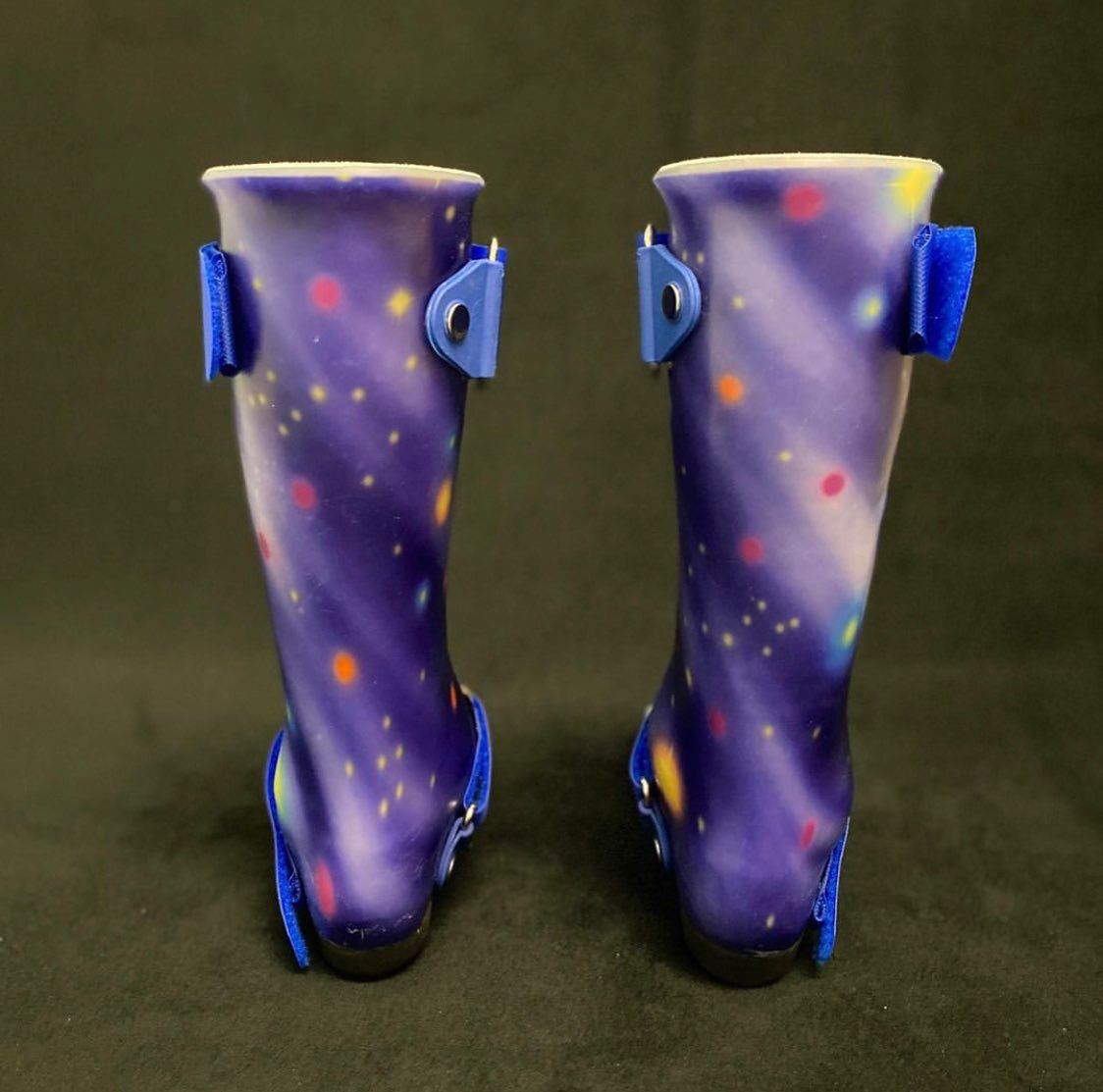 Lower and Upper Limb Orthotics