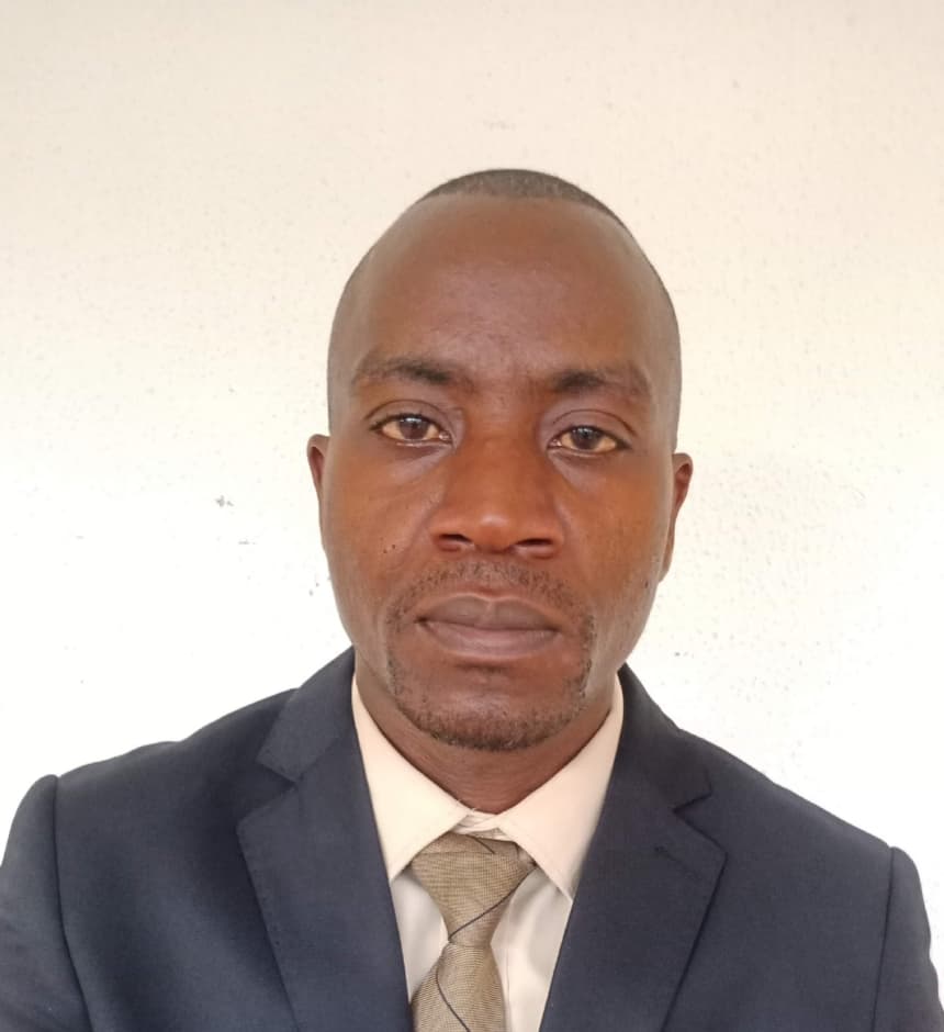 NAOTK Secretary General
