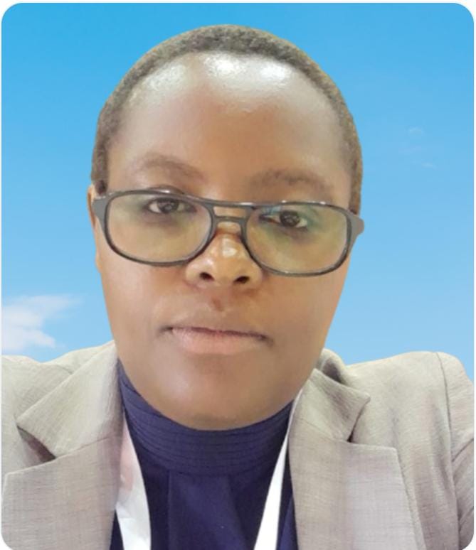 NAOTK Treasurer