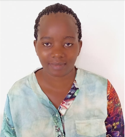 NAOTK Vice Chairperson