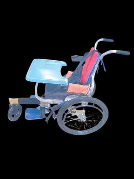 Empowering Mobility: WHO-Accredited Wheelchair Service Training Coming to Nairobi in August